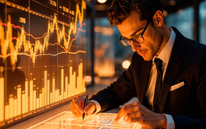 Ibovespa Futuro Reage Positivamente às Isenções Tarifárias de Trump