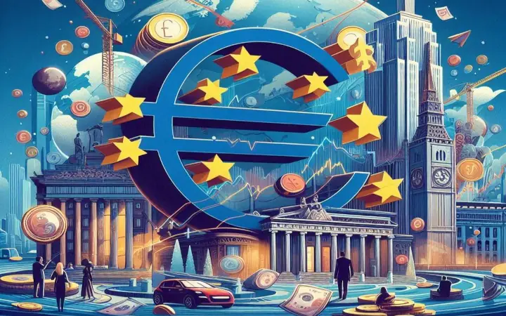 Corte de Juros Banco Central Europeu (BCE)