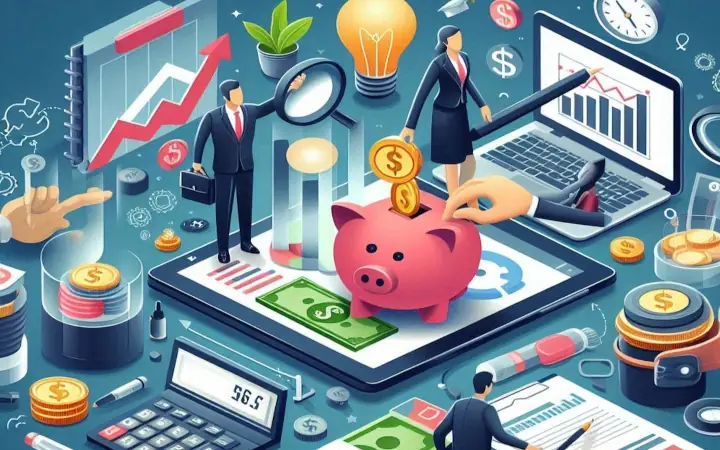 Diversificação de Investimentos: O Guia Definitivo Para Multiplicar