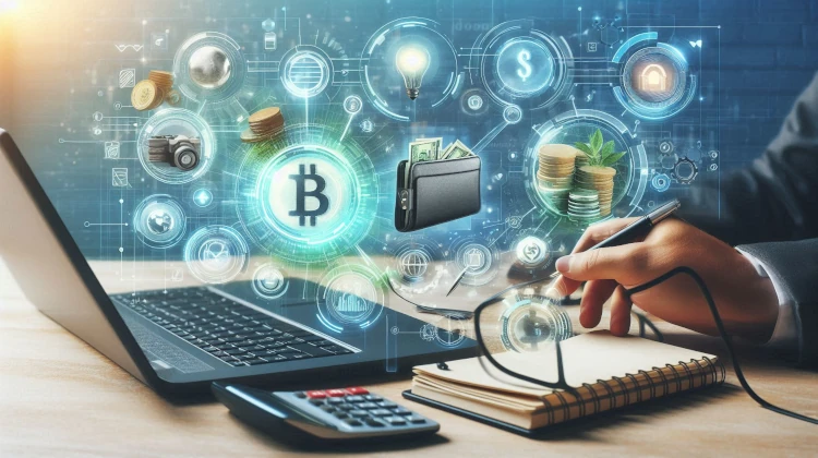 Gerenciamento de Finanças Pessoais