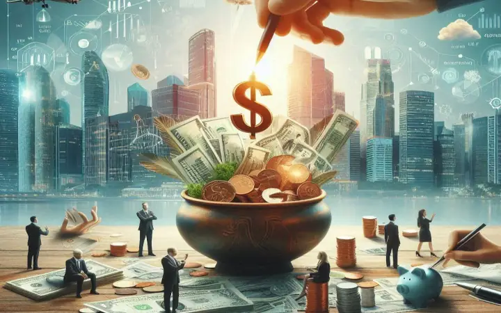 Renda Variável: O Guia Definitivo para Diversificar e Potencializar seus Investimentos