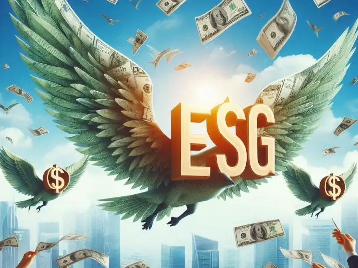 A Reviravolta nos Investimentos ESG