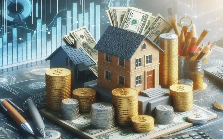 Fundos Imobiliários