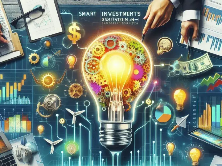 Investimentos Internacionais: Como Proteger seu Patrimônio em Tempos de Instabilidade