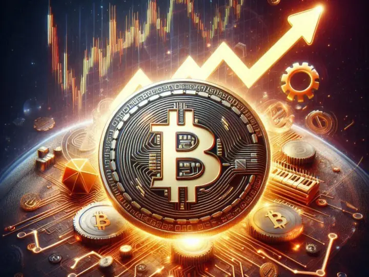 Bitcoin se aproxima dos US$ 100 mil: O que isso significa para investidores de criptomoedas